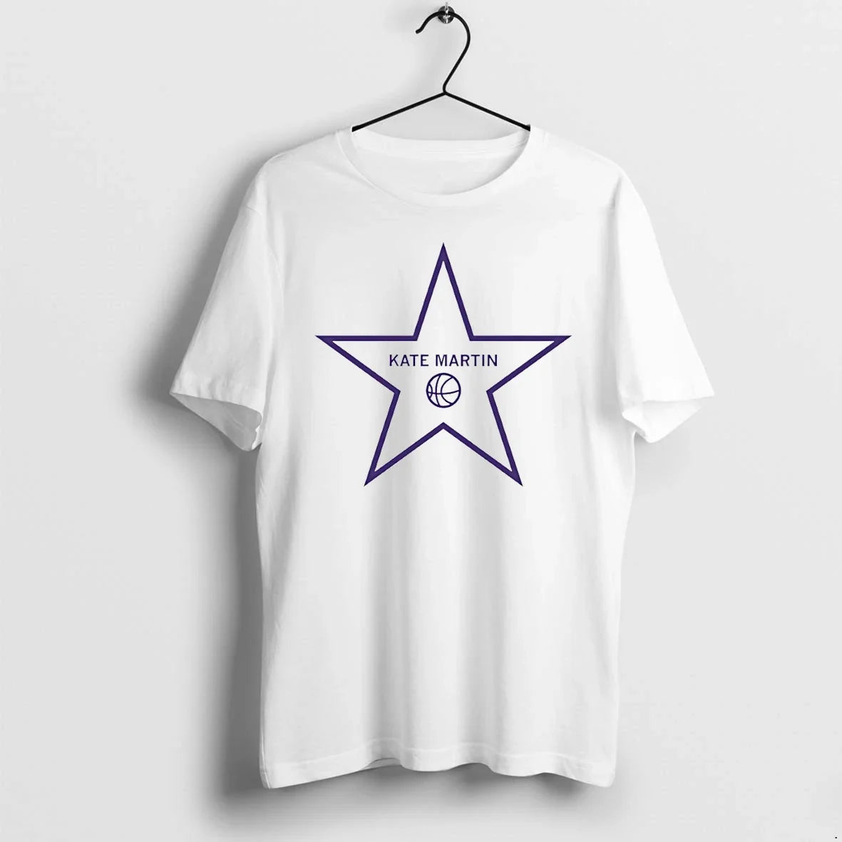 Classic Kate Martin Hollywood Star Vintage Sweater - Adult & Kids T-Shirts, Sweatshirts & Hoodies apparel design preview 1