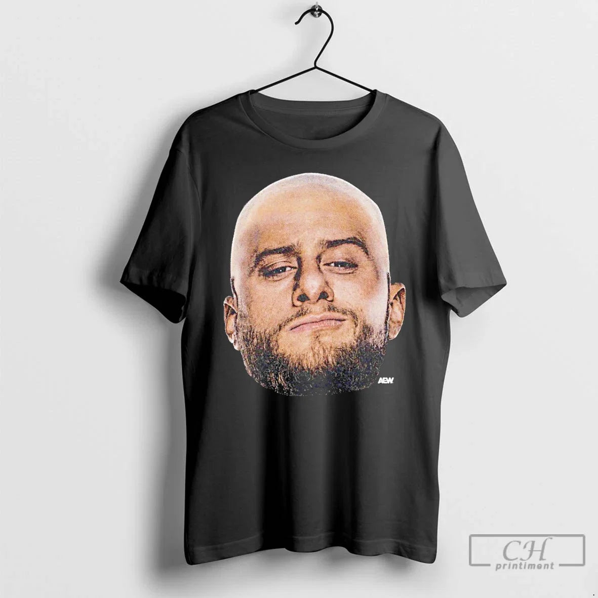 Classic Mjf Balder Than You - Adult & Kids T-Shirts, Sweatshirts & Hoodies apparel design preview 1