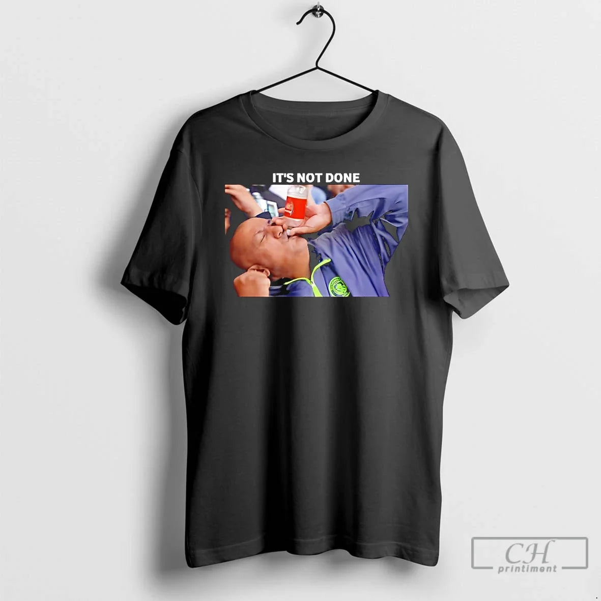 Classic Manchester City Fan Drink Arsenal Fc Its Not - Adult & Kids T-Shirts, Sweatshirts & Hoodies apparel design preview 1
