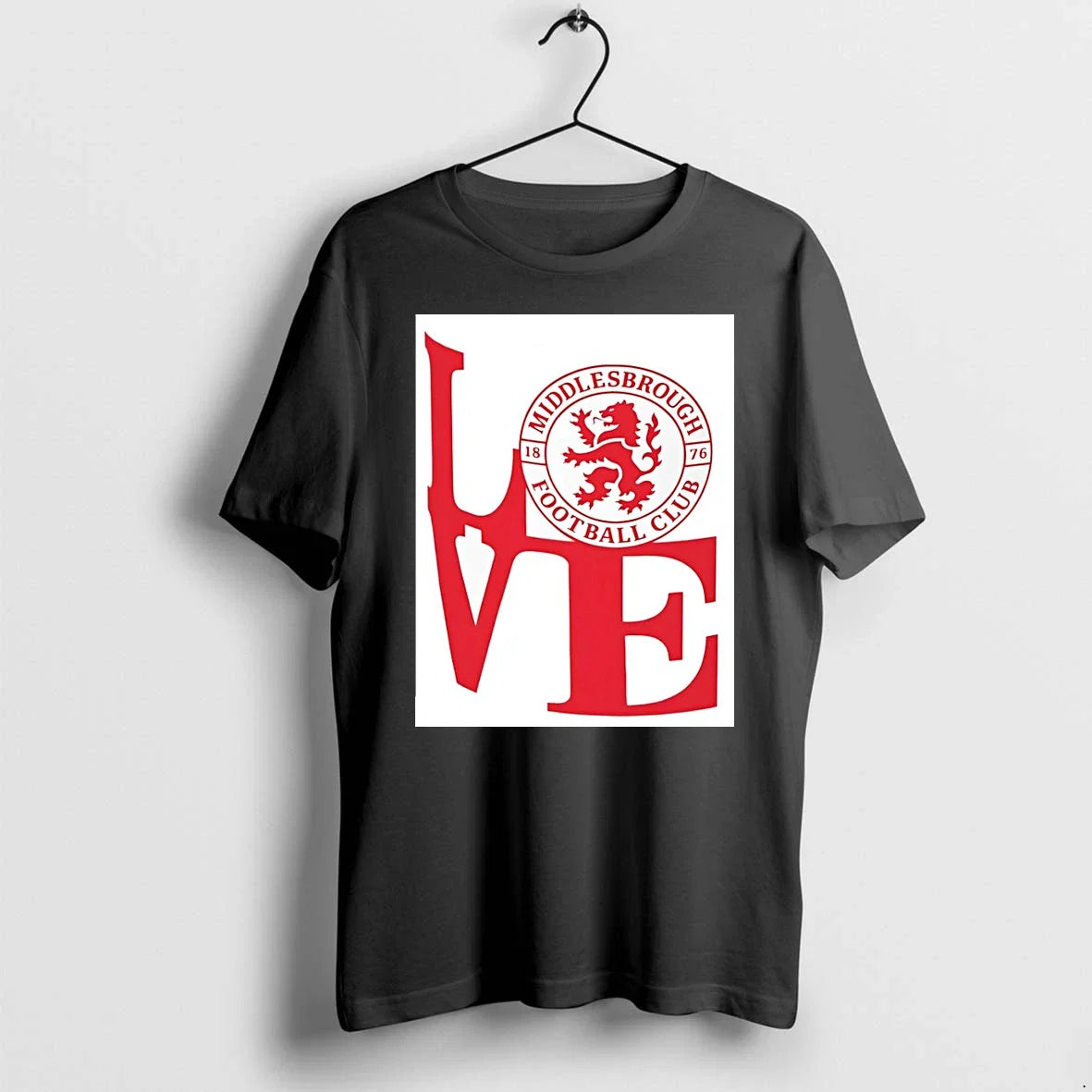 Classic Middlesbrough Fc Love Est 1876 Sweater - Adult & Kids T-Shirts, Sweatshirts & Hoodies apparel design preview 1