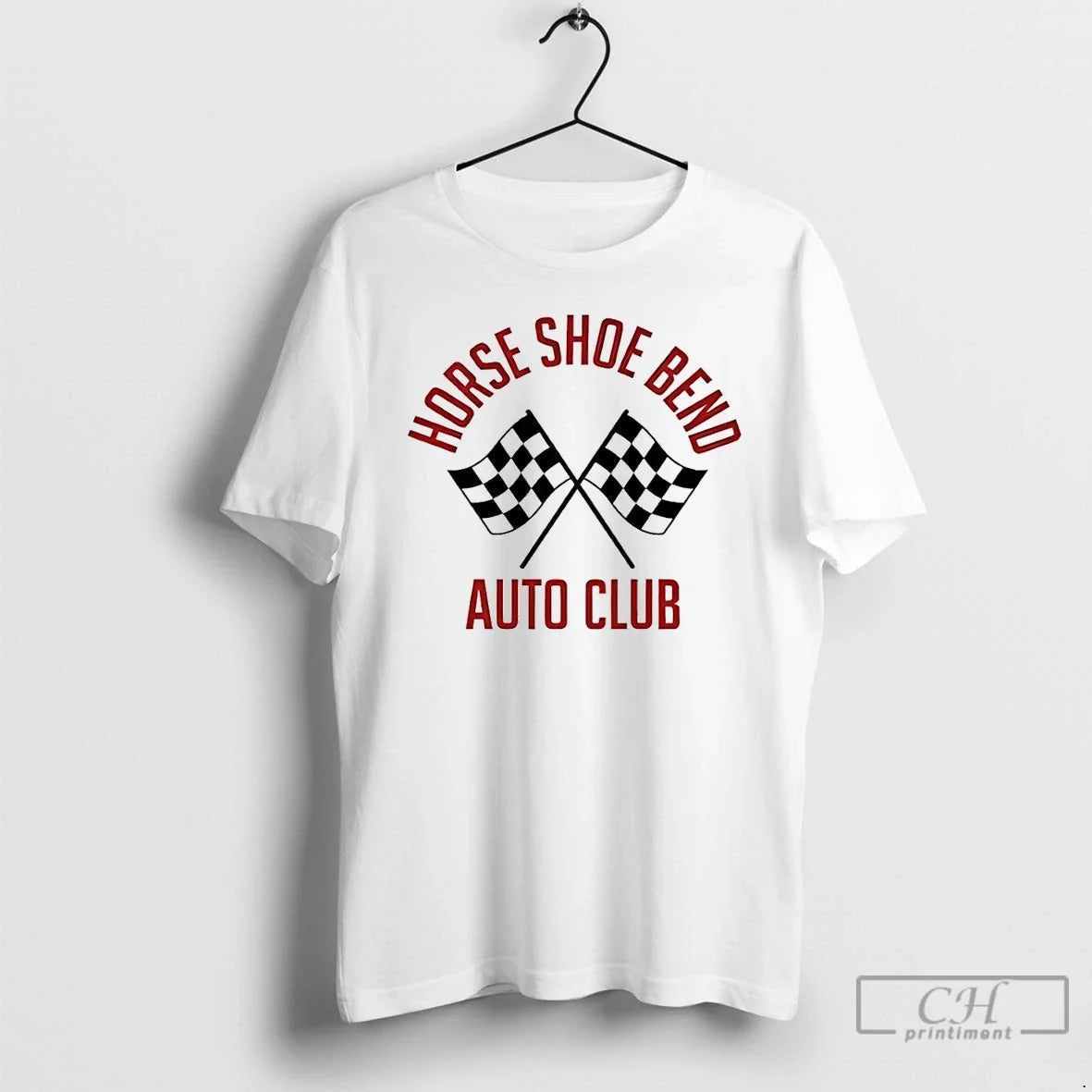 Classic Project Hail Mary Ringer Horse Shoe Bend Auto - Adult & Kids T-Shirts, Sweatshirts & Hoodies apparel design preview 1