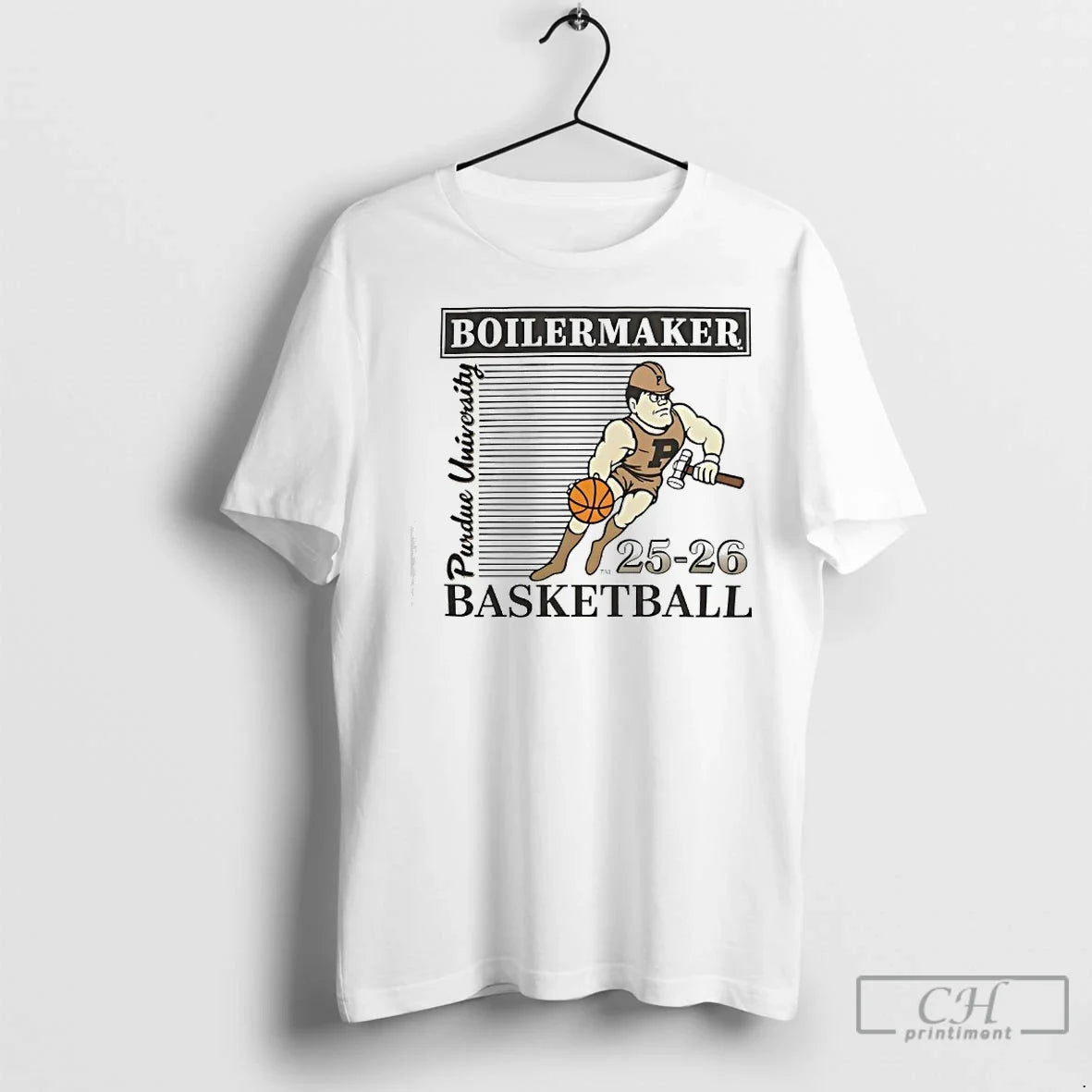 Classic Purdue Boilermakers Russell Athletic Wrenford - Adult & Kids T-Shirts, Sweatshirts & Hoodies apparel design preview 1