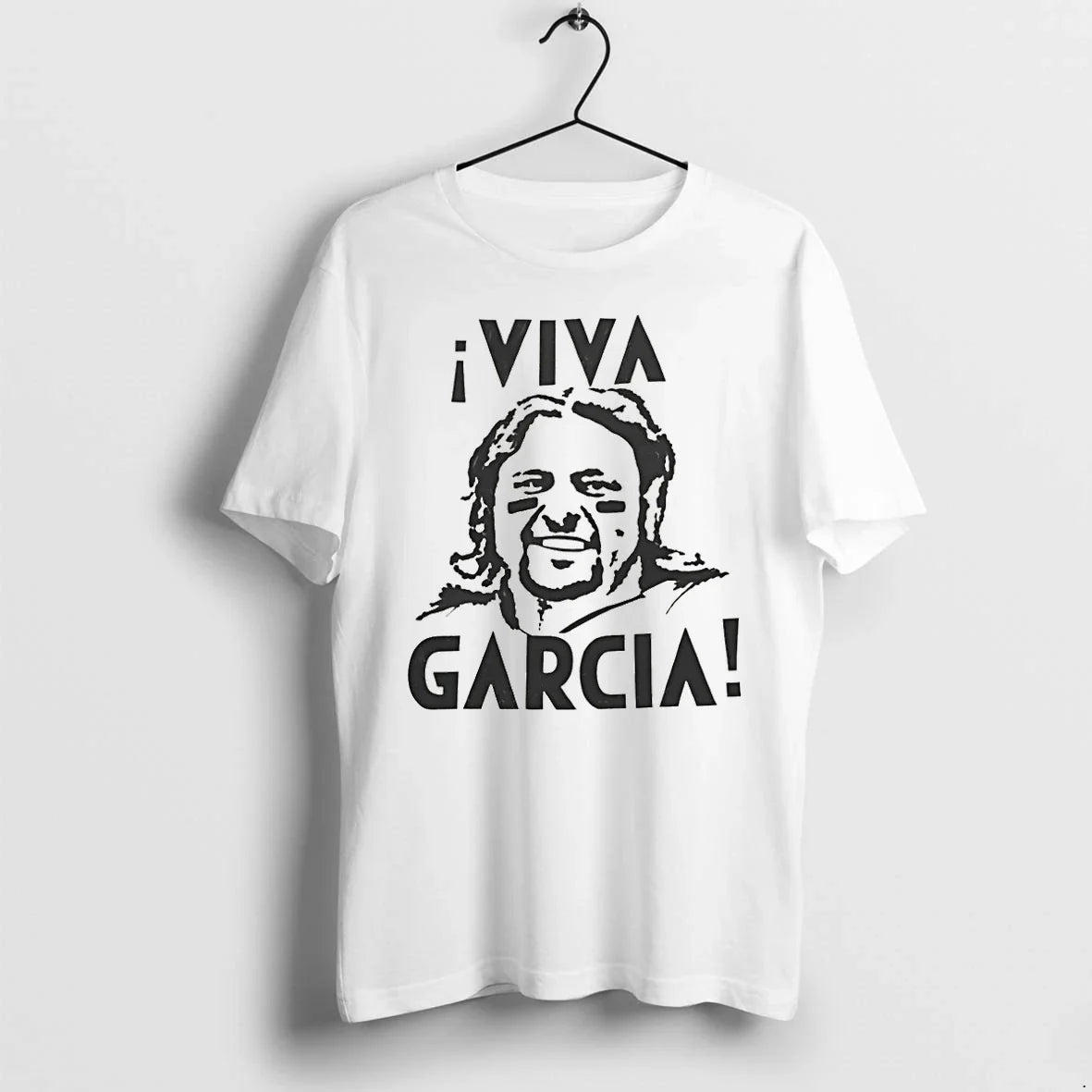 Classic Stephen Garcia Viva The Spurs Up Show Vintage - Adult & Kids T-Shirts, Sweatshirts & Hoodies apparel design preview 1