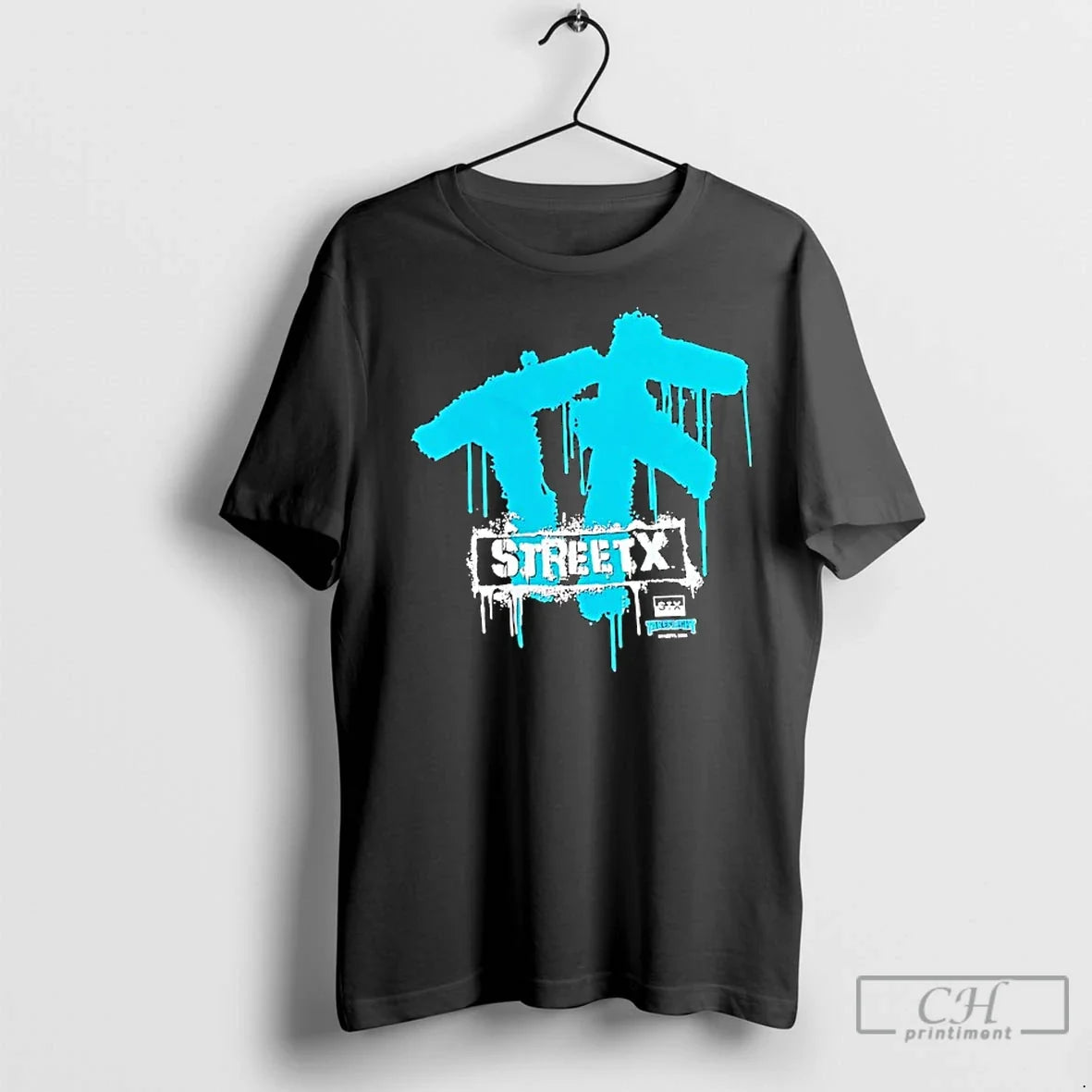 Classic Tf Street X - Adult & Kids T-Shirts, Sweatshirts & Hoodies apparel design preview 1