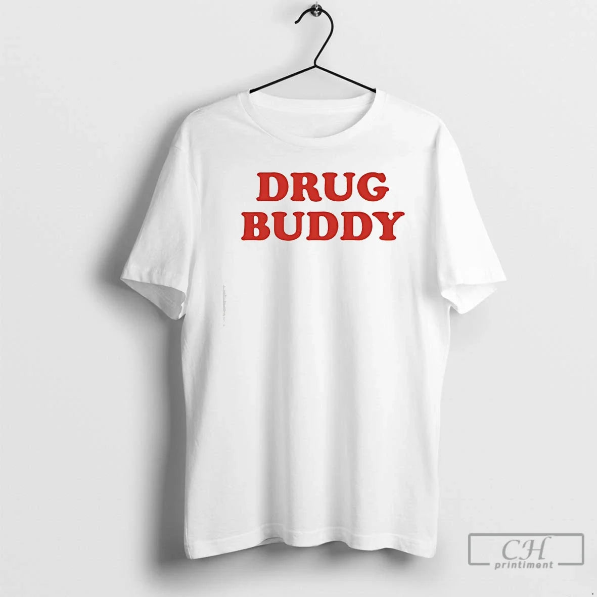 Classic The Lemonheads Drug Buddy - Adult & Kids T-Shirts, Sweatshirts & Hoodies apparel design preview 1
