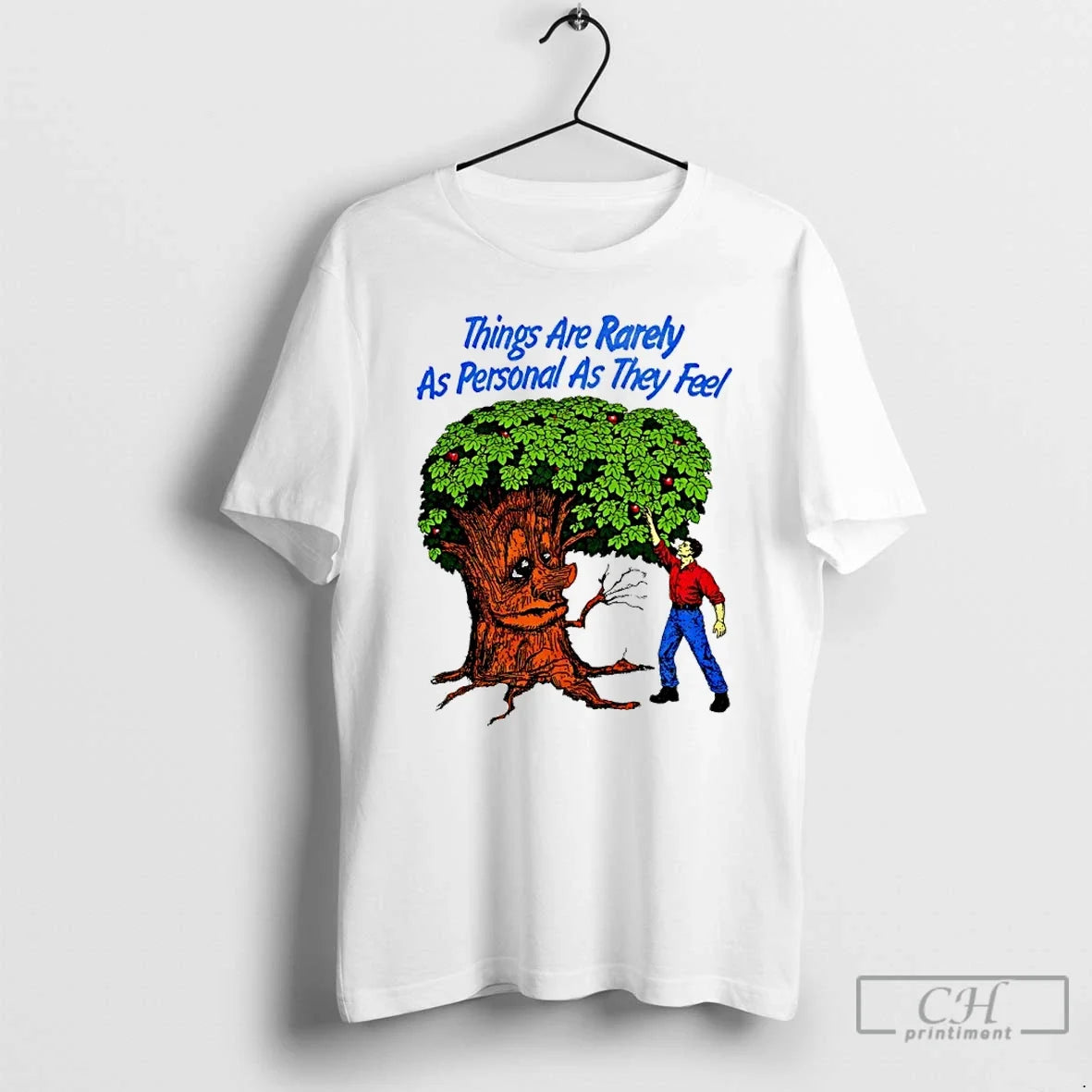 Classic Things Are Rarely As Personal They Feel - Adult & Kids T-Shirts, Sweatshirts & Hoodies apparel design preview 1