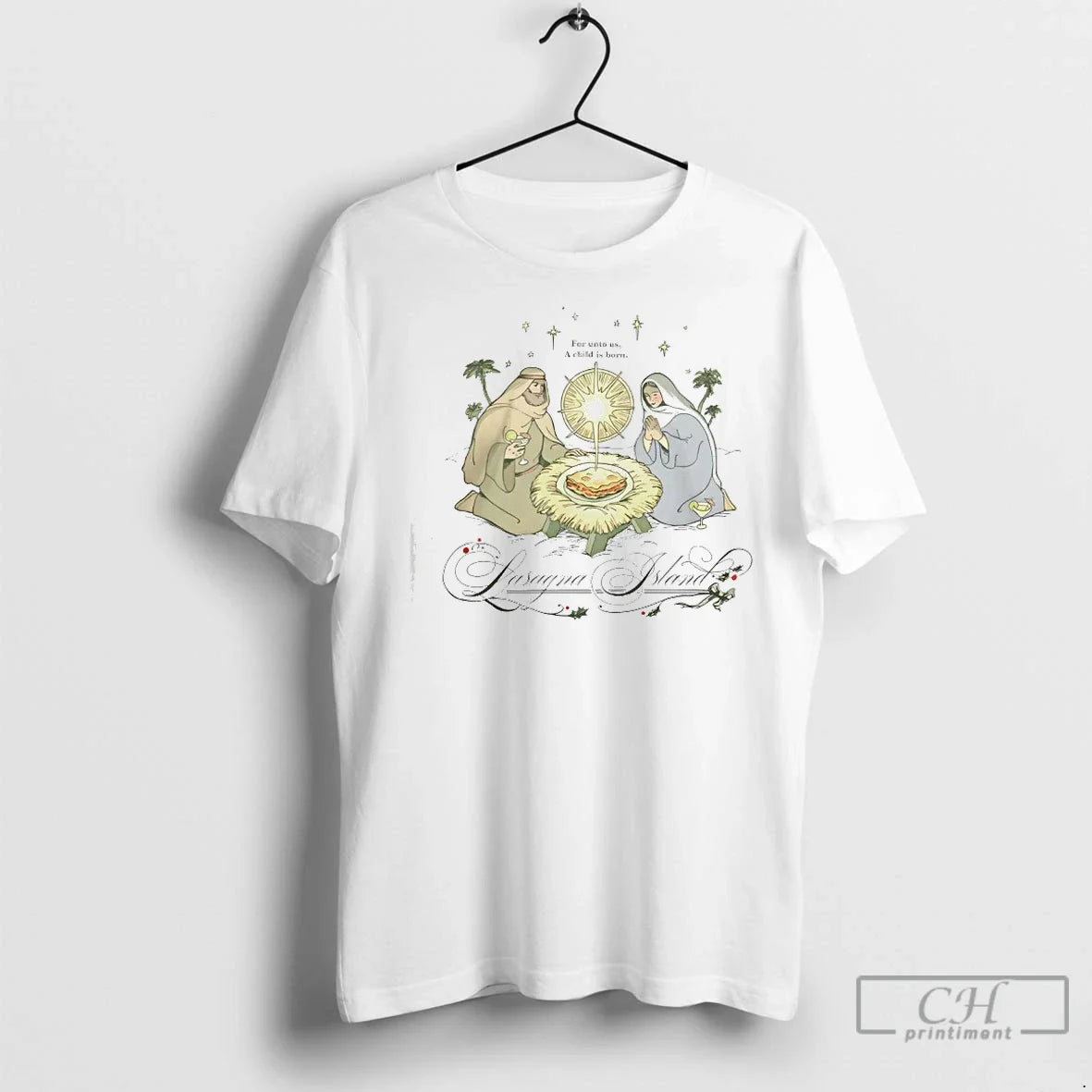 Classic Try Guys Of The Month Dec 25 - Adult & Kids T-Shirts, Sweatshirts & Hoodies apparel design preview 1