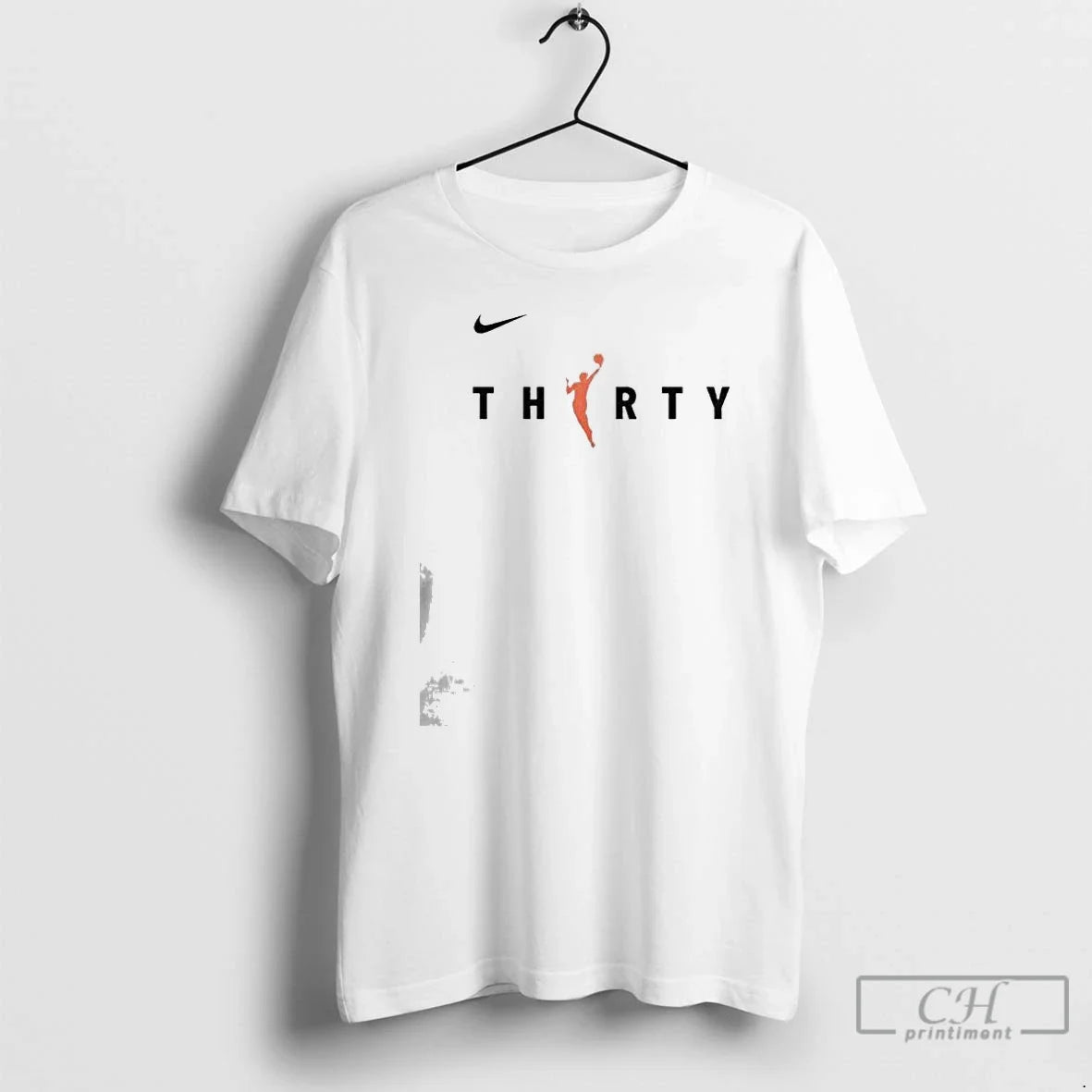 Classic Wnba Celebrates Season 30 - Adult & Kids T-Shirts, Sweatshirts & Hoodies apparel design preview 1