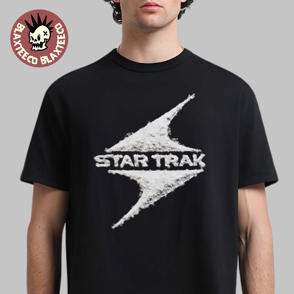 Clipse Lord Willin' X Star Trak Snow Logo - Adult & Kids T-Shirts, Sweatshirts & Hoodies apparel design preview 1
