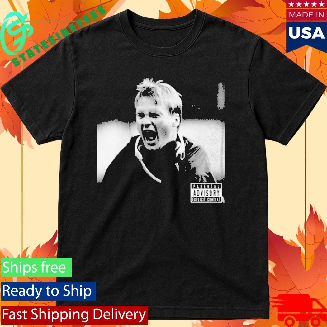 Coach Gruden Album - Adult & Kids T-Shirts, Sweatshirts & Hoodies apparel design preview 1