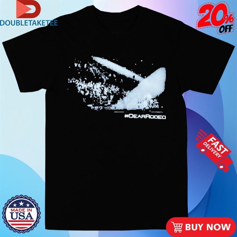 Cody Johnson Dear Rodeo - Adult & Kids T-Shirts, Sweatshirts & Hoodies apparel design preview 1