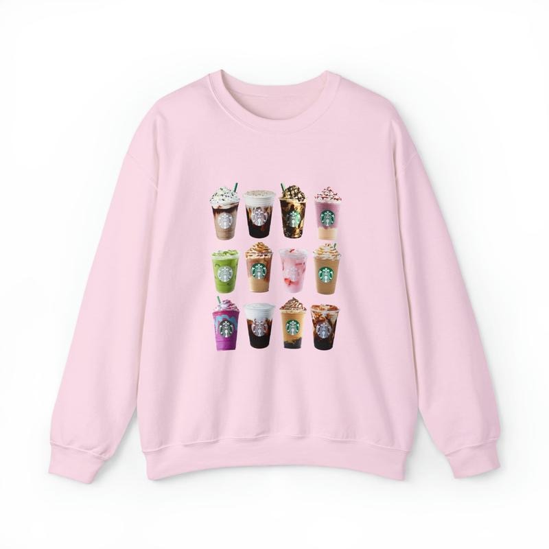 Coffee Pickle Inspired - Adult & Kids T-Shirts, Sweatshirts & Hoodies apparel design preview 1