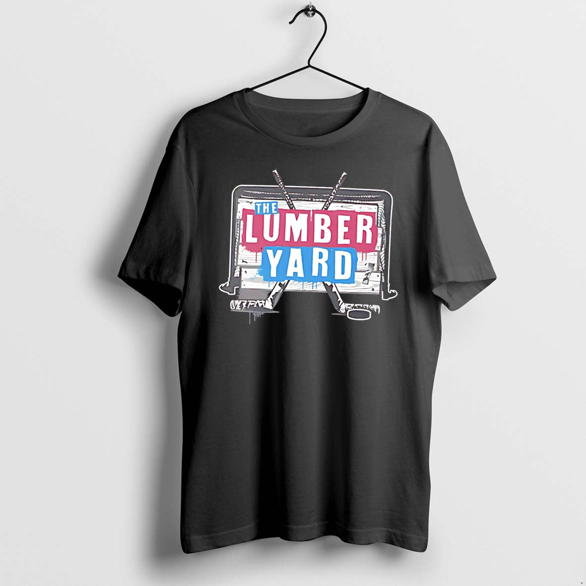 Colorado Avalanche The Lumber Yard Sweater Jpg - Adult & Kids T-Shirts, Sweatshirts & Hoodies apparel design preview 1