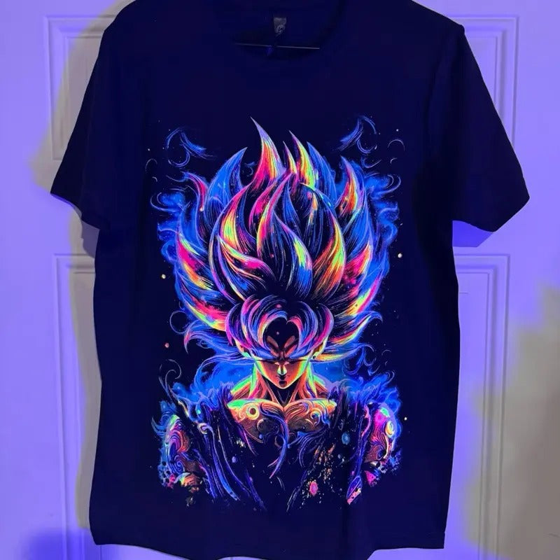 Colores Me Short Sleeve Top Bold Casual Menswear - Adult & Kids T-Shirts, Sweatshirts & Hoodies apparel design preview 1