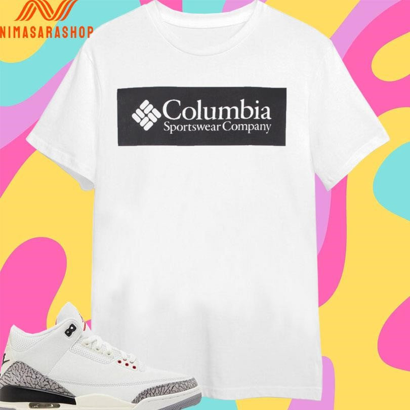 Columbia Sportswear Company - Adult & Kids T-Shirts, Sweatshirts & Hoodies apparel design preview 1