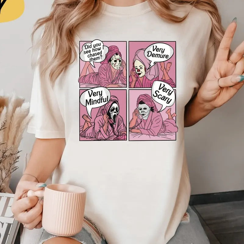 Comfort Colors Did You See How I Chased Them Very - Adult & Kids T-Shirts, Sweatshirts & Hoodies apparel design preview 1