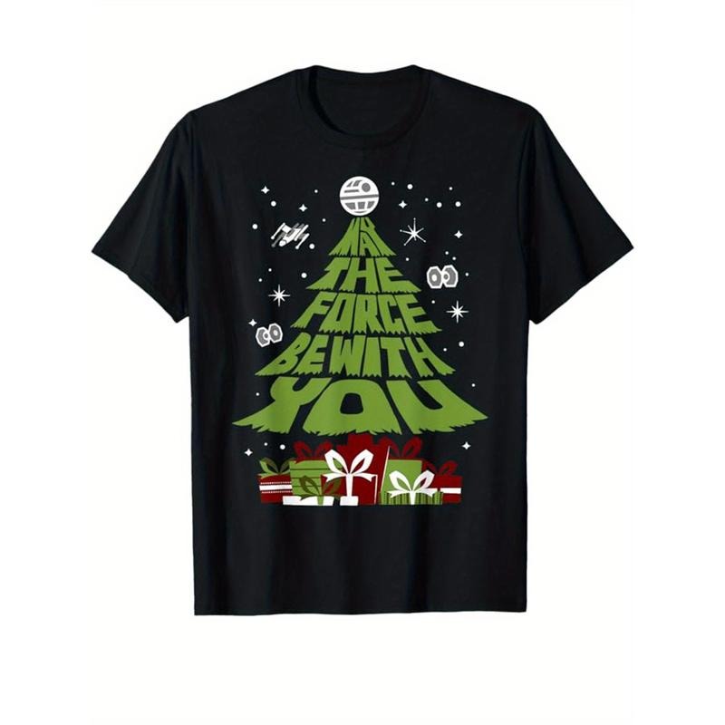 Comfortable Breathable Tree Print Cotton Outdoor Made - Adult & Kids T-Shirts, Sweatshirts & Hoodies apparel design preview 1