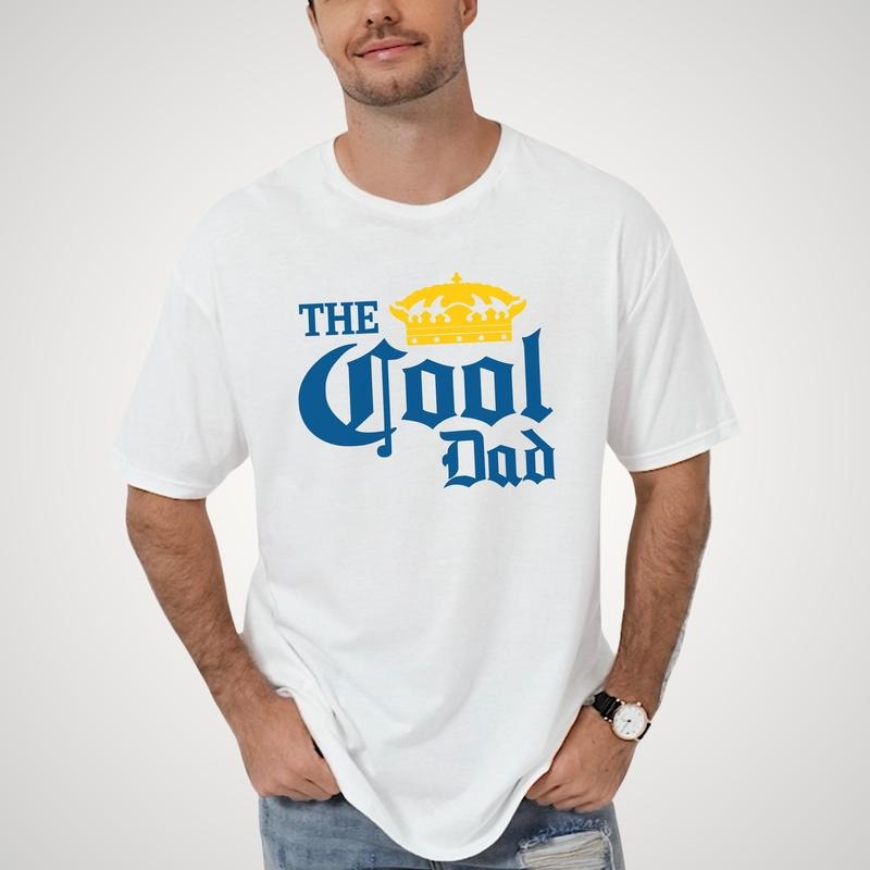 Cool Dad Funny Pregnancy Best Favorite Beer - Adult & Kids T-Shirts, Sweatshirts & Hoodies apparel design preview 1