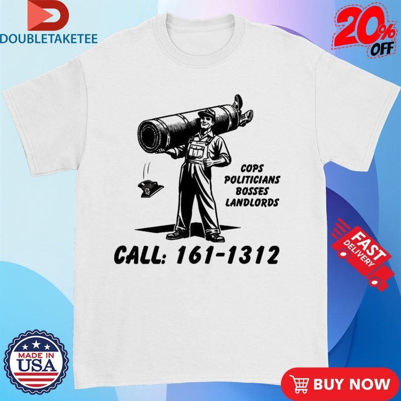 Cops Politicians Bosses Landlords Waste Management - Adult & Kids T-Shirts, Sweatshirts & Hoodies apparel design preview 1