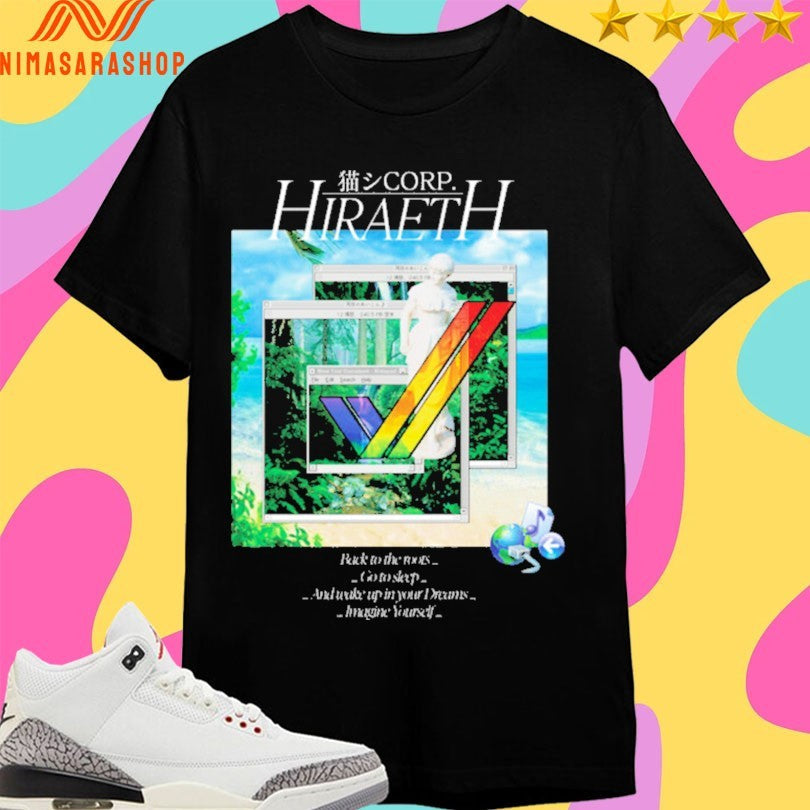 Corp Hiraeth My Pet Flamingo - Adult & Kids T-Shirts, Sweatshirts & Hoodies apparel design preview 1