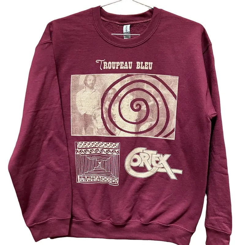 Cortex Fan Art Her Cotton - Adult & Kids T-Shirts, Sweatshirts & Hoodies apparel design preview 1