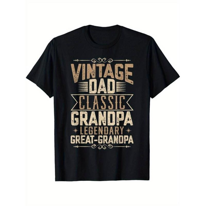 [Cotton Legendary Grandpa Machine Washable All - Adult & Kids T-Shirts, Sweatshirts & Hoodies apparel design preview 1