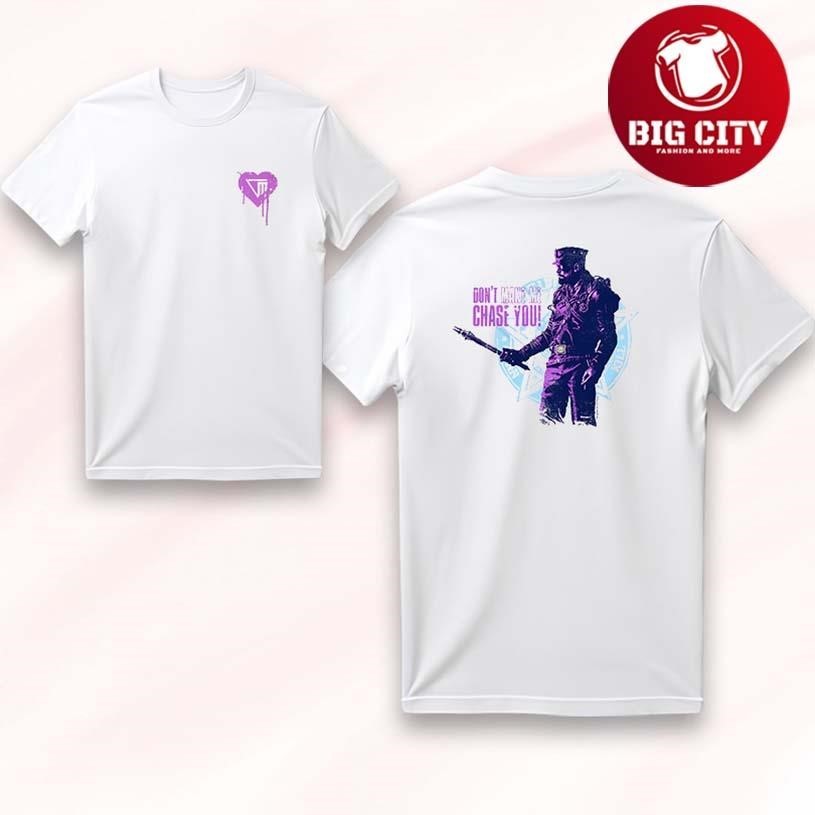 Coyle Valentines Day 2026 Two Sided - Adult & Kids T-Shirts, Sweatshirts & Hoodies apparel design preview 1