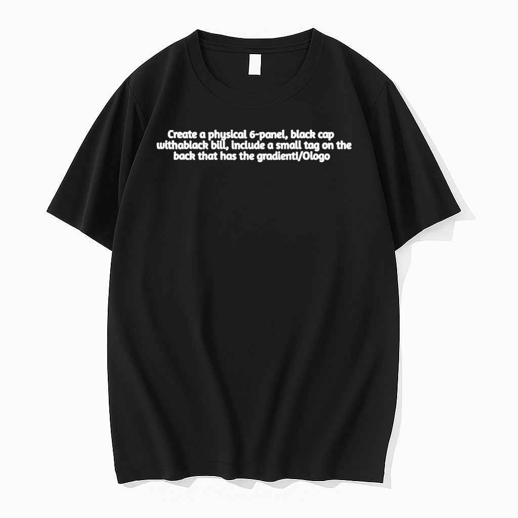 Create A Physical 6 Panel Sweater Jpg - Adult & Kids T-Shirts, Sweatshirts & Hoodies apparel design preview 1