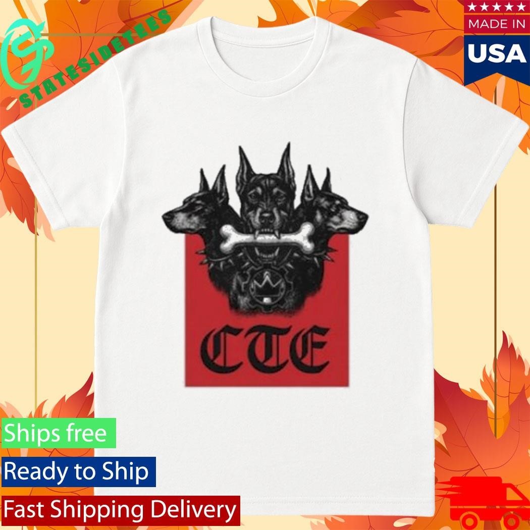 Crown The Empire Band Dogma - Adult & Kids T-Shirts, Sweatshirts & Hoodies apparel design preview 1