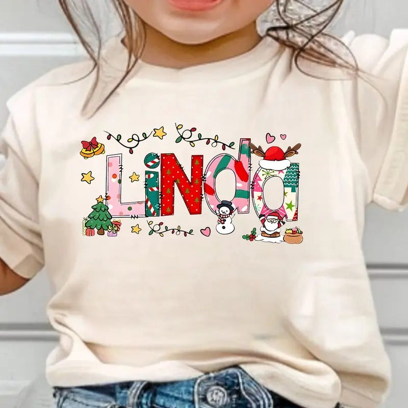 Custom Girly Funny Mom Name - Adult & Kids T-Shirts, Sweatshirts & Hoodies apparel design preview 1