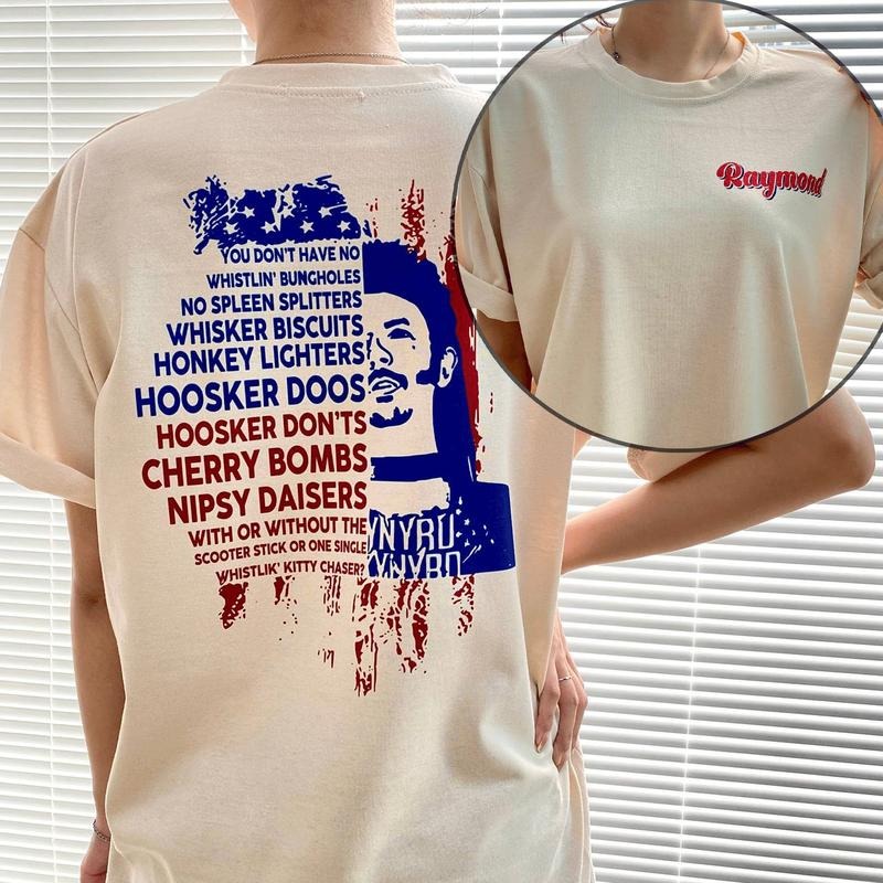 Custom Name 4th July Funny Joe Dirt Can Be Changed - Adult & Kids T-Shirts, Sweatshirts & Hoodies apparel design preview 1