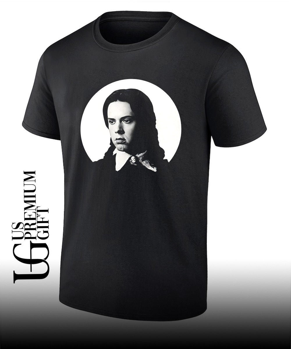 Cynthia Nixon Oh Mary Cole portrait - Adult & Kids T-Shirts, Sweatshirts & Hoodies apparel design preview 1