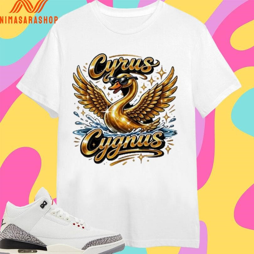Cyrus Cygnus Wrestler - Adult & Kids T-Shirts, Sweatshirts & Hoodies apparel design preview 1