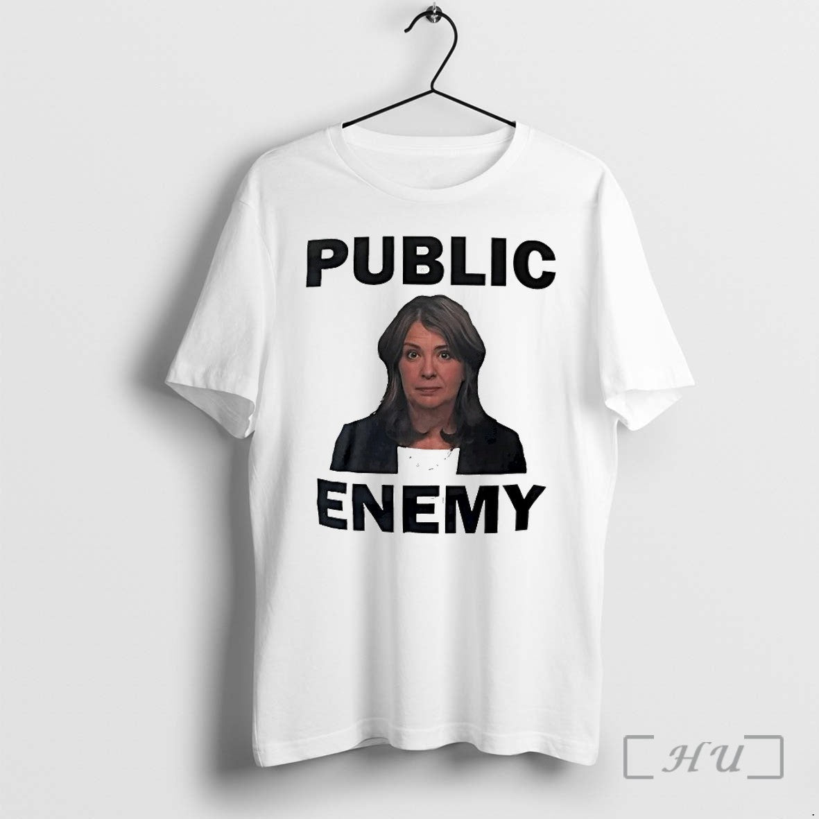 Danielle Smith Public Enemy Sweater Jpg - Adult & Kids T-Shirts, Sweatshirts & Hoodies apparel design preview 1