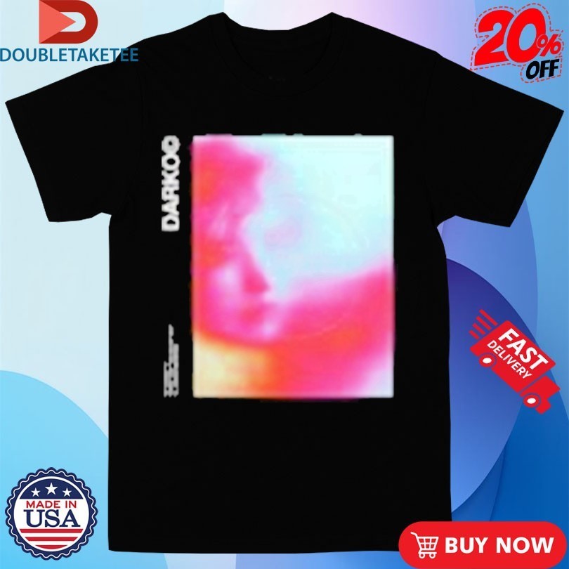 Darko Dethmask - Adult & Kids T-Shirts, Sweatshirts & Hoodies apparel design preview 1