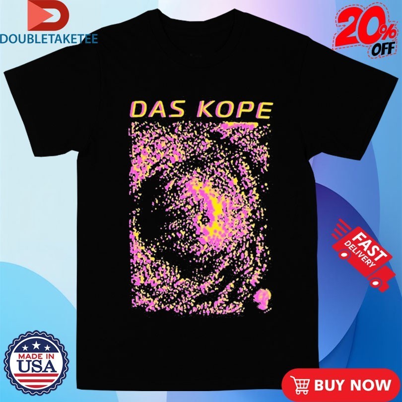 Das Kope Galaxy - Adult & Kids T-Shirts, Sweatshirts & Hoodies apparel design preview 1