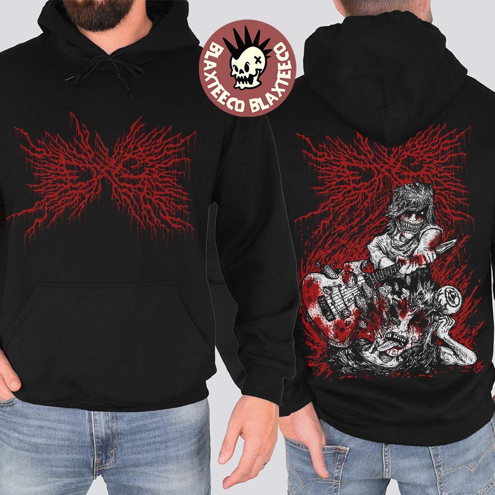 Davin Glover DXG Collection Merch Wig Split - Adult & Kids T-Shirts, Sweatshirts & Hoodies apparel design preview 1