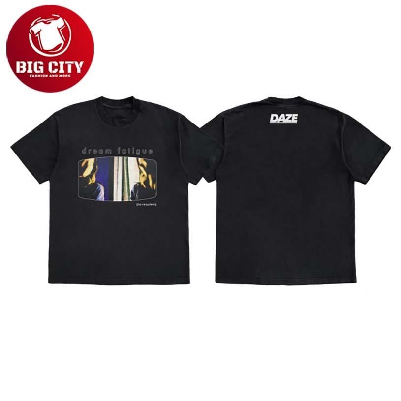 Daze Style Dream Fatigue 2026 Two Sided - Adult & Kids T-Shirts, Sweatshirts & Hoodies apparel design preview 1