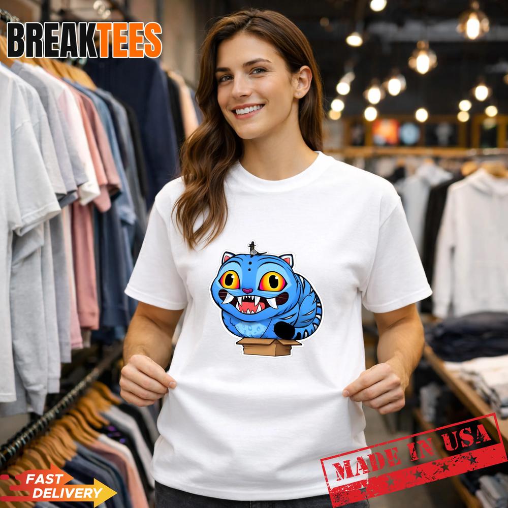 DerTiger Kpop Demon Hunters Oscar 2026 Winner Anime - Adult & Kids T-Shirts, Sweatshirts & Hoodies apparel design preview 1