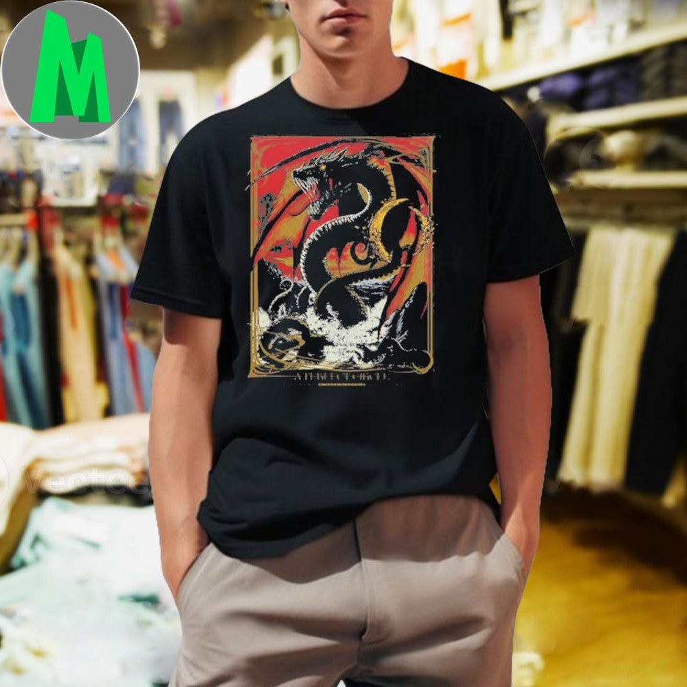 Design A Perfect Circle Exclusive Limited Ridgefield - Adult & Kids T-Shirts, Sweatshirts & Hoodies apparel design preview 1