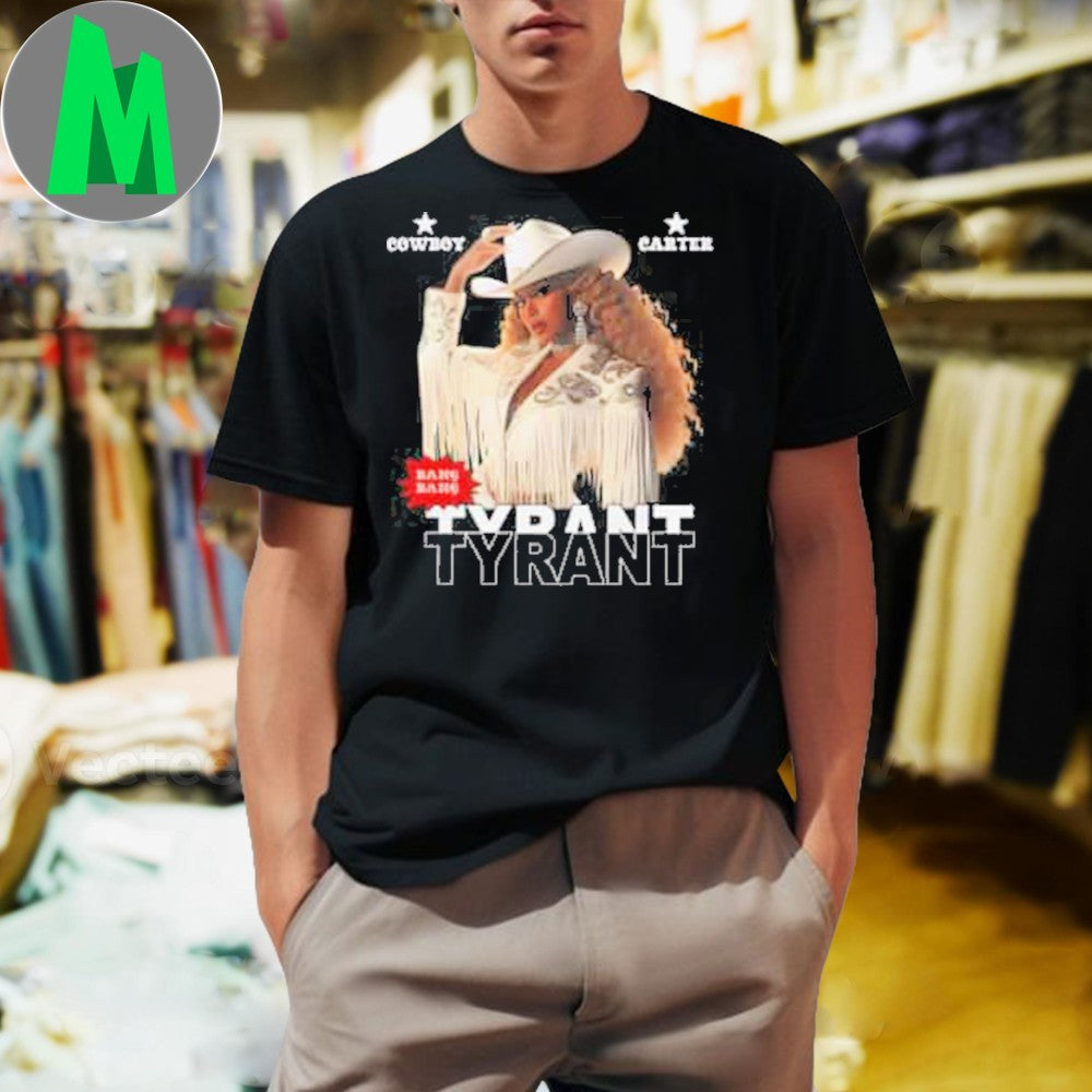 Design Beyonce Music Tour In Texas Vintage - Adult & Kids T-Shirts, Sweatshirts & Hoodies apparel design preview 1