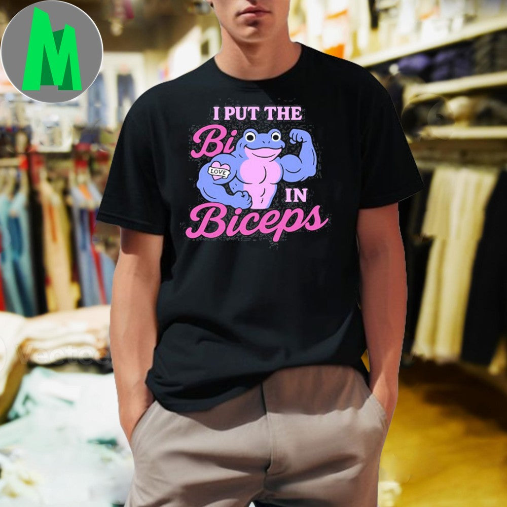 Design Black Funny LGBTQ+ Pride Beat The Bees I Put - Adult & Kids T-Shirts, Sweatshirts & Hoodies apparel design preview 1