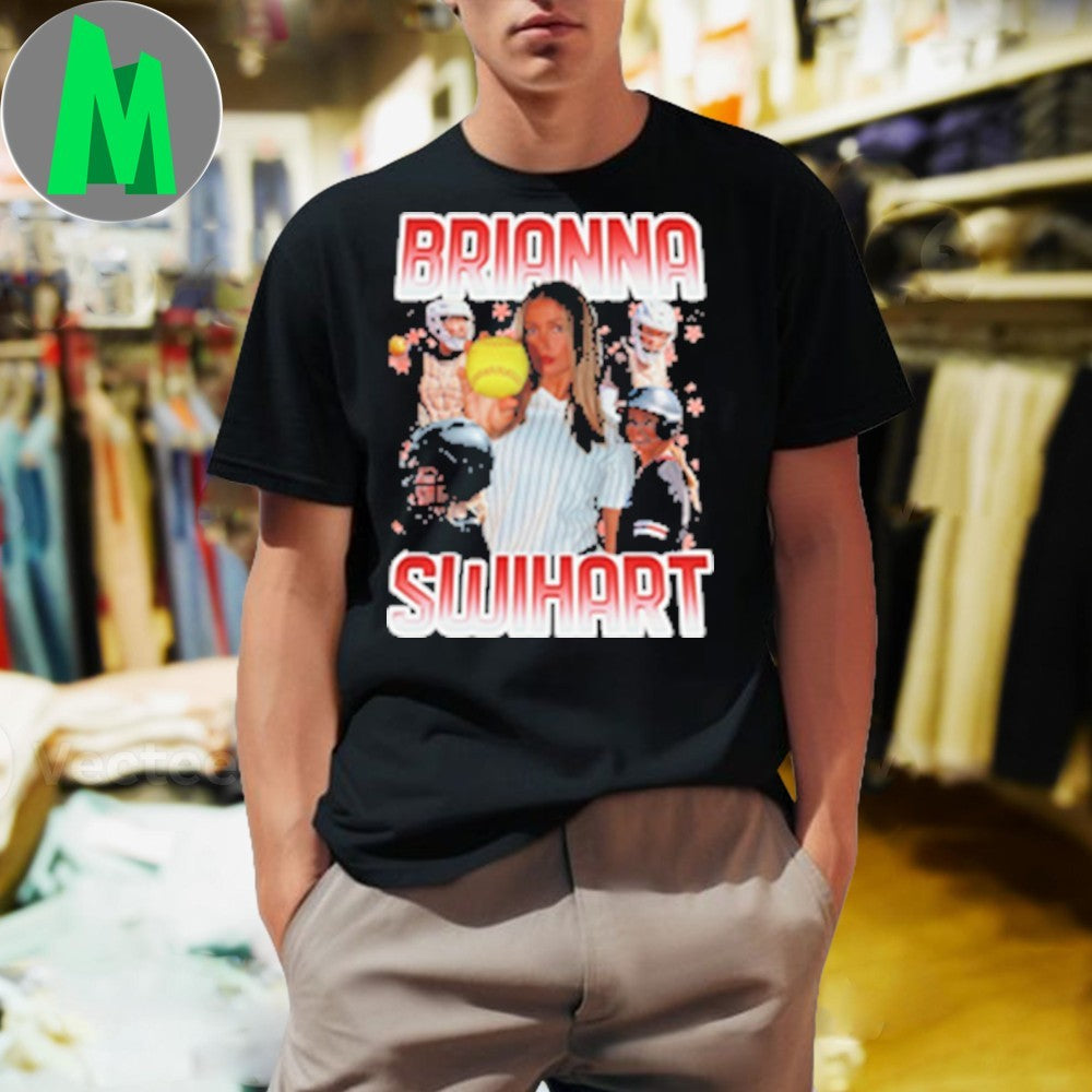 Design Brianna Swihart - Adult & Kids T-Shirts, Sweatshirts & Hoodies apparel design preview 1