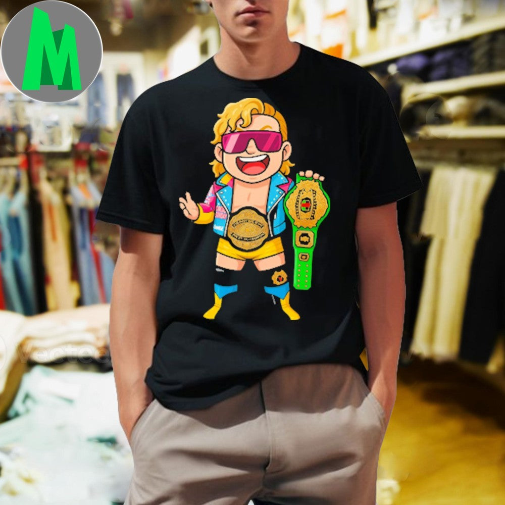 Design Golden Greatness - Adult & Kids T-Shirts, Sweatshirts & Hoodies apparel design preview 1