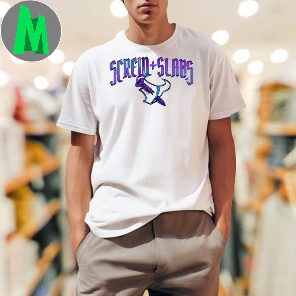 Design Houston Texans Football x DJ Screw - Adult & Kids T-Shirts, Sweatshirts & Hoodies apparel design preview 1