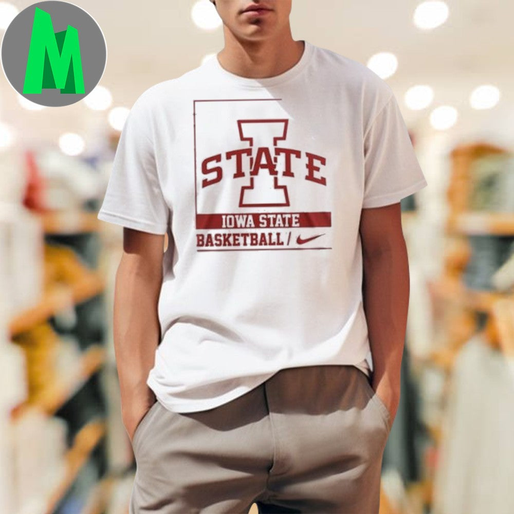 Design Iowa State Cyclones 2025 Toughness - Adult & Kids T-Shirts, Sweatshirts & Hoodies apparel design preview 1