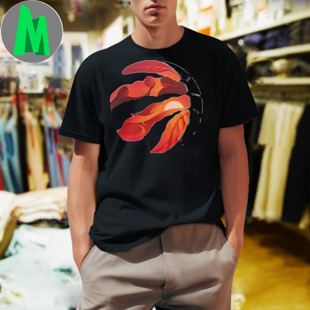 Design Toronto Raptors 2025 Indigenous Night NBA - Adult & Kids T-Shirts, Sweatshirts & Hoodies apparel design preview 1