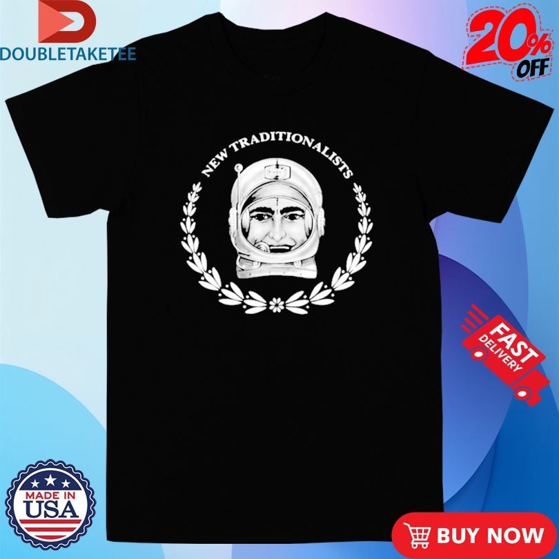 Devo New Traditionalists - Adult & Kids T-Shirts, Sweatshirts & Hoodies apparel design preview 1