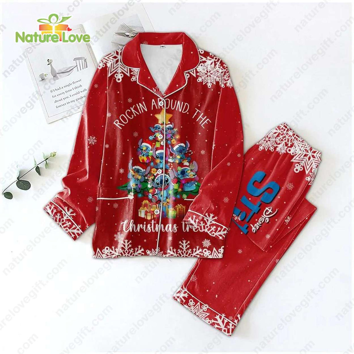 Post Malone Xmas Gifts For Family And Friends Ugly Christmas Sweater - Holiday Gift product image 5