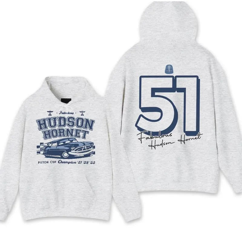 Doc Hudson Womenswear Tops - Adult & Kids T-Shirts, Sweatshirts & Hoodies apparel design preview 1